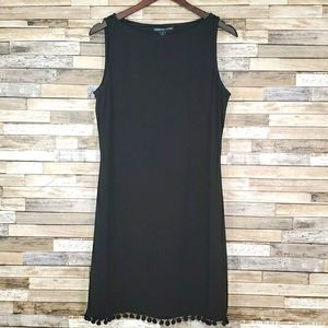 Black American Living Sheath Dress